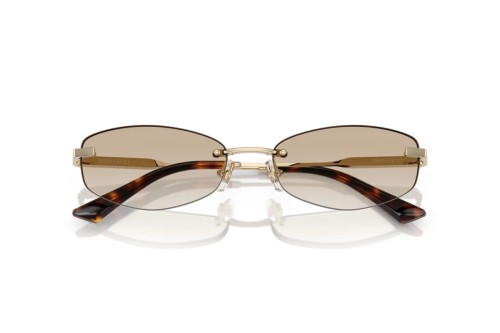 Jimmy Choo JC4013D - 300611 - 57 Sonnenbrillen Oval/Geometrisch
