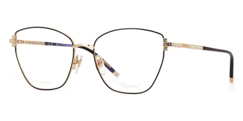 Chopard - Brillenfassungen - VCHG98S - 0301 - 55