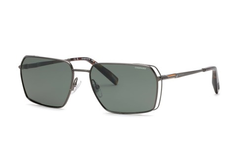 Chopard - Sonnenbrillen - SCHG90 WOOD - 568P - 60 - MIT POLARISIERTEN GLÄSERN