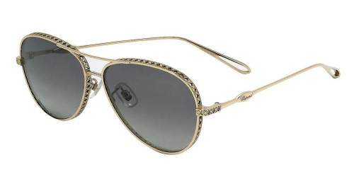 Chopard - Sonnenbrillen - SCHC86M - 300P - 59