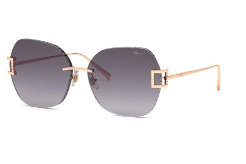 Chopard - Sonnenbrillen - SCHG31M - 08FC - 64