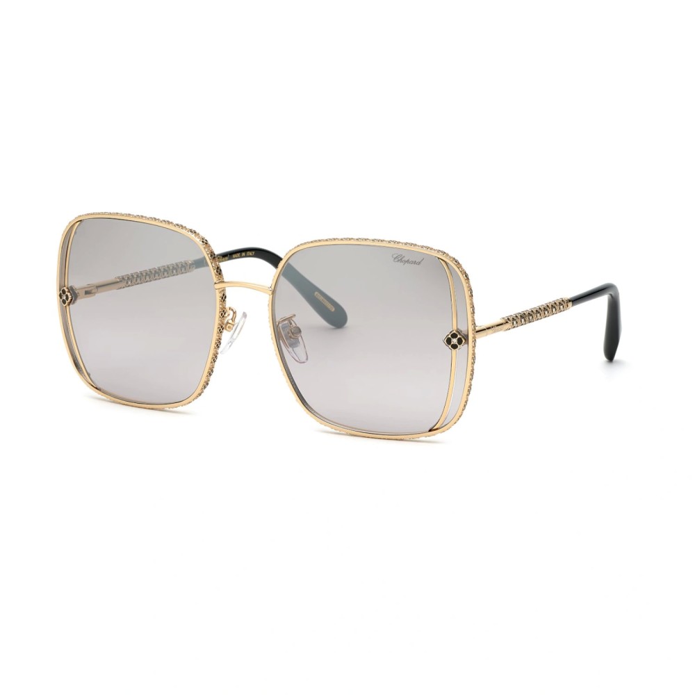 Chopard SCHG33S - 301X - 61 Sonnenbrillen Eckig