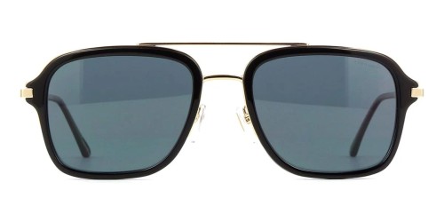 Chopard SCHG36 - 300P - 55 - MIT POLARISIERTEN GLÄSERN Sonnenbrillen Pilot (Aviator)