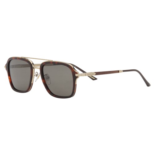Chopard - Sonnenbrillen - SCHG36 WOOD - 8FFP - 55 - MIT POLARISIERTEN GLÄSERN