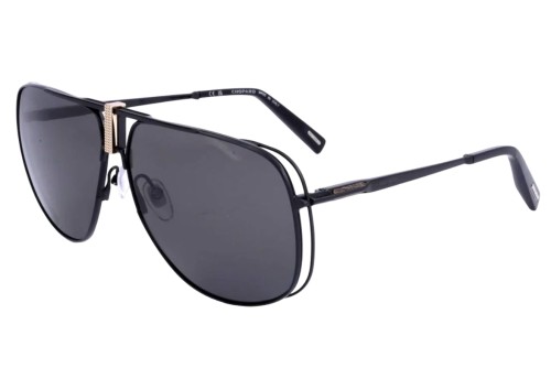 Chopard - Sonnenbrillen - SCHG91V WOOD - 530P - 65 - MIT POLARISIERTEN GLÄSERN