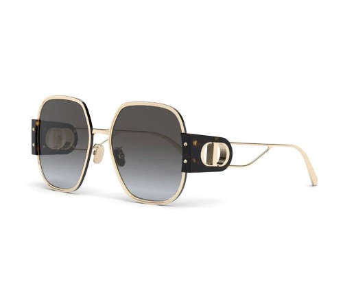 Dior 30 MONTAIGNE S5U - B4A1 B - 58 Sonnenbrillen Eckig