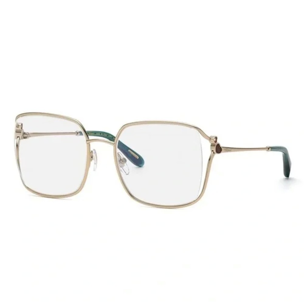 Chopard VCHG29S - 594 - 53 Brillenfassungen Silber Eckig