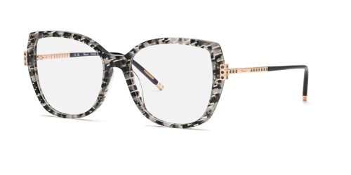 Chopard - Brillenfassungen - VCH360S - 03KU - 55