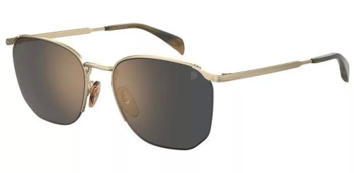 David Beckham DB 1038/F/S - J5GJO - 58 Sonnenbrillen Kissenform (Abgerundet)