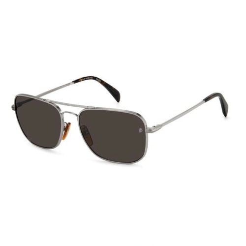 David Beckham - Sonnenbrillen - DB 1093/S - 6LBIR - 59