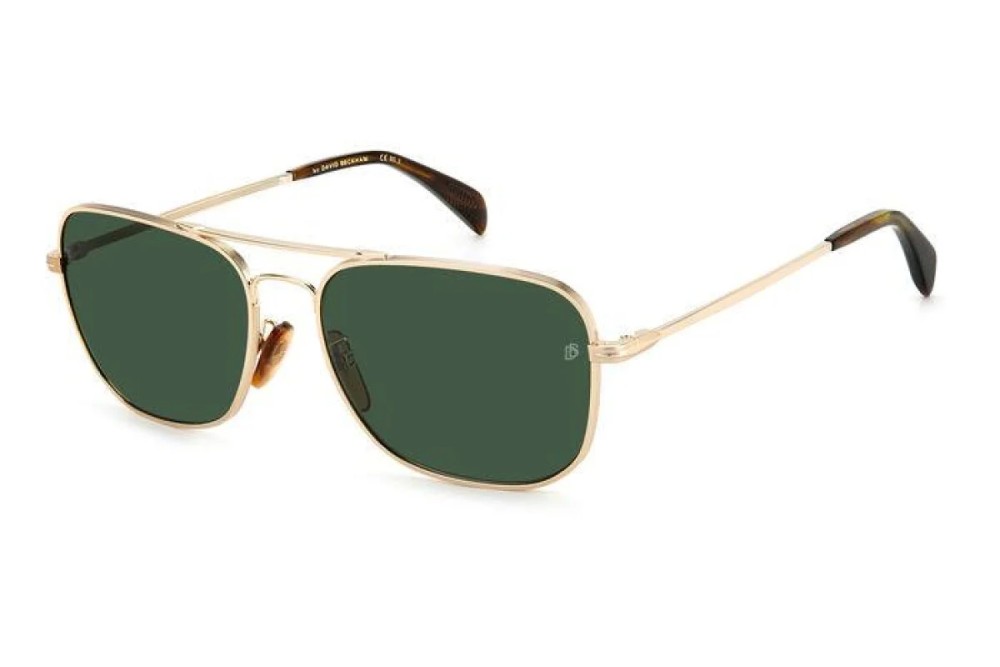 David Beckham DB 1093/S - J5GQT - 59 Sonnenbrillen Pilot (Aviator)