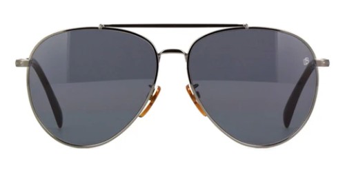 David Beckham DB 1102/F/S - KJ1IR - 61 Sonnenbrillen Pilot (Aviator)