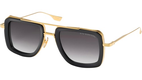 Dita DUBSIGNAL DTS465-A - 01 - 52 Sonnenbrillen Pilot (Aviator)