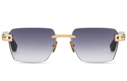 Dita META-EVO ONE DTS147-A - 01 - 56 Sonnenbrillen Eckig