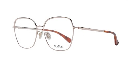 Max Mara MM5061-D - 028 - 57 Brillenfassungen Quadratisch