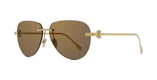 Fred - Sonnenbrillen - FG40064U - 30G - 59