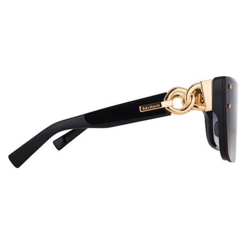 Balmain BPS-106 ARMOUR - A - 150 Sonnenbrillen Cat Eye
