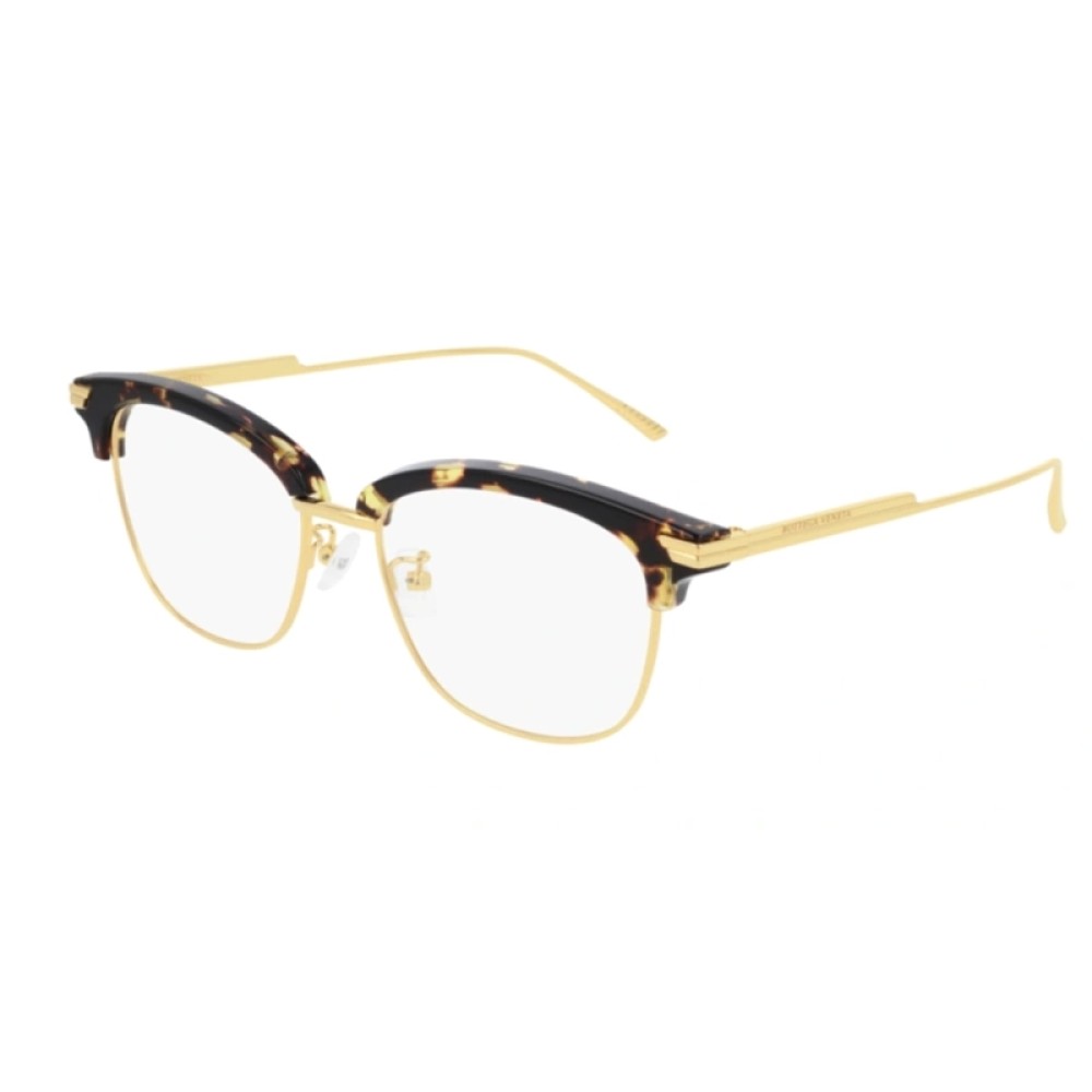 Bottega Veneta BV1011OA - 003 - 53 Brillenfassungen Kissenform (Abgerundet)