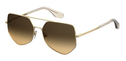 Marc Jacobs - Sonnenbrillen - 326/S - HAMGA - 59