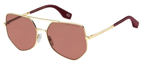 Marc Jacobs - Sonnenbrillen - 326/S - NOA4S - 59