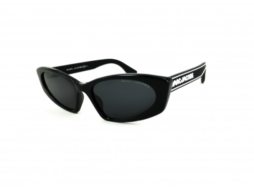 Marc Jacobs 356/S - 807IR - 54 Sonnenbrillen Schwarz Cat Eye
