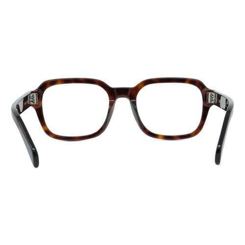 Celine CL50097I - 052 - 53 Brillenfassungen Havana Eckig