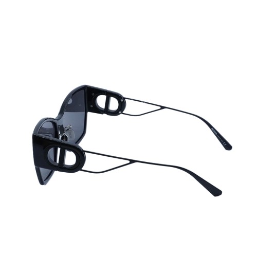 Dior 30 MONTAIGNE S2U - 14A0 B - 60 Sonnenbrillen Schwarz Cat Eye