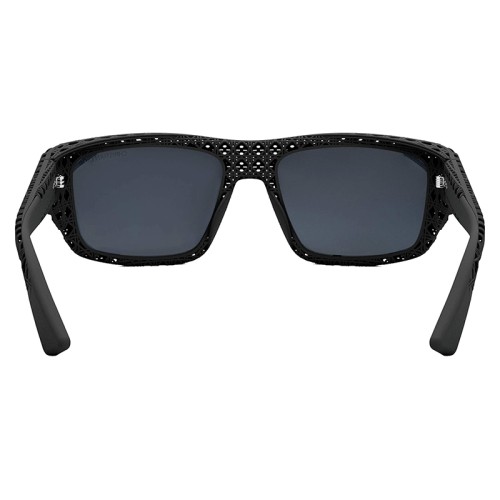 Dior DIOR3D S1I - 11J7 - 57 Sonnenbrillen Schwarz Eckig