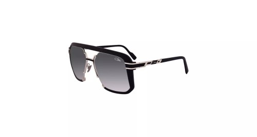 Cazal 682 - 002 - 57 Sonnenbrillen Pilot (Aviator)