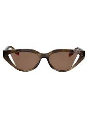 Fendi FE40009I - 56E - 52 Sonnenbrillen Cat Eye