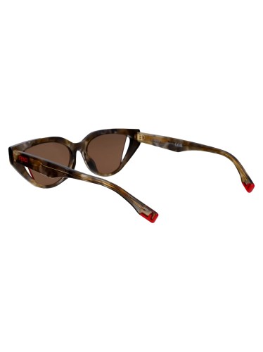 Fendi FE40009I - 56E - 52 Sonnenbrillen Cat Eye
