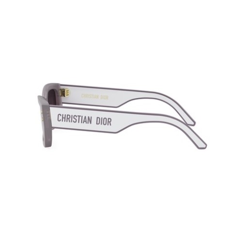 Dior DIORPACIFIC S2U - 62G1 - 53 Sonnenbrillen Eckig