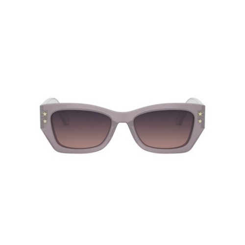 Dior DIORPACIFIC S2U - 62G1 - 53 Sonnenbrillen Eckig