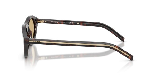 PRADA PR B15S - 17N70R - 51 Sonnenbrillen Rund
