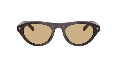 PRADA PR B15S - 17N70R - 51 Sonnenbrillen Rund