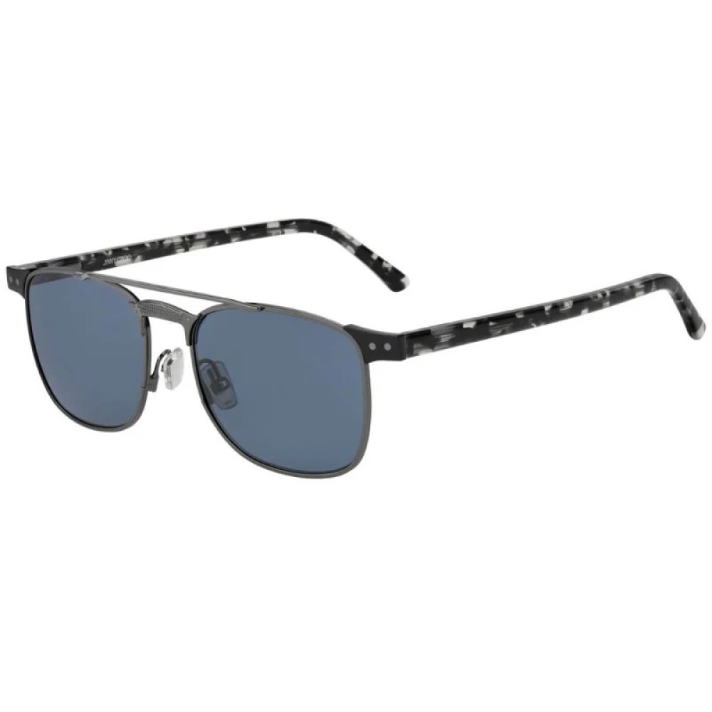 Jimmy Choo ALAN/S - 31ZKU - 54 Sonnenbrillen Pilot (Aviator)