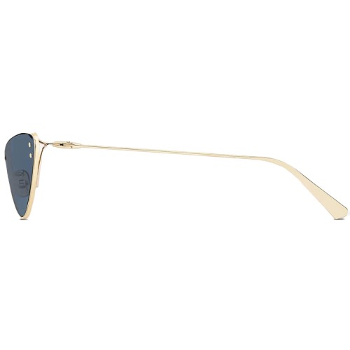Dior MISSDIOR B1U - B0B0 - 63 Sonnenbrillen Gold Cat Eye