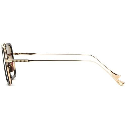 Dita FLIGHT.006 7806 - B - 52 Sonnenbrillen Pilot (Aviator)