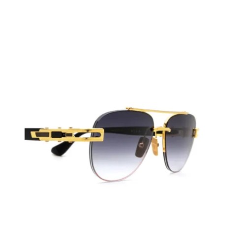 Dita GRAND-EVO TWO DTS139-A - 01 - 56 Sonnenbrillen Pilot (Aviator)