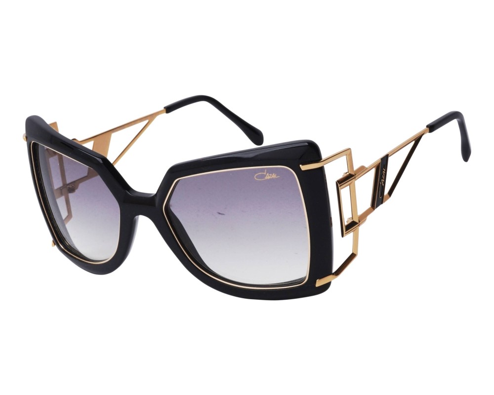 Cazal 8506 - 001 - 55 Sonnenbrillen Cat Eye