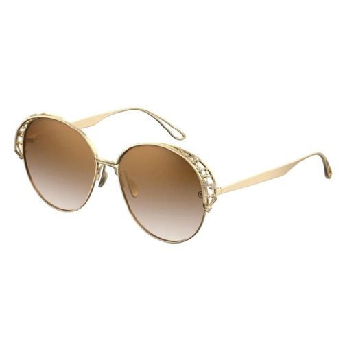 Elie Saab - Sonnenbrillen - ES006/S - 01Q VU - 58