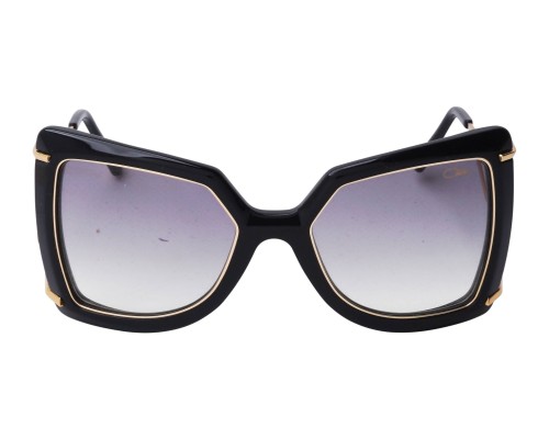Cazal 8506 - 001 - 55 Sonnenbrillen Cat Eye
