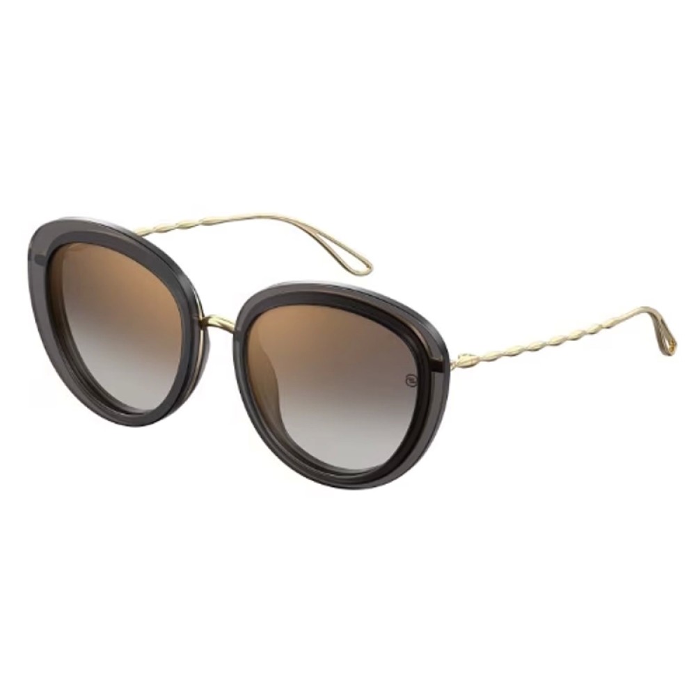 Elie Saab ES007/S - FT3 5B - 53 Sonnenbrillen Kissenform (Abgerundet)