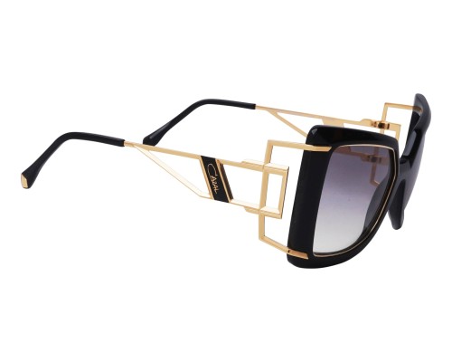Cazal 8506 - 001 - 55 Sonnenbrillen Cat Eye
