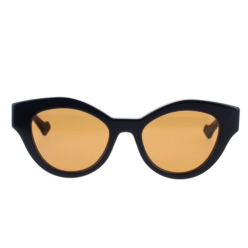 Gucci GG0957S - 003 - 51 Sonnenbrillen Cat Eye