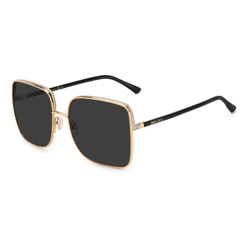 Jimmy Choo ALIANA/S - RHLIR - 59 Sonnenbrillen Eckig