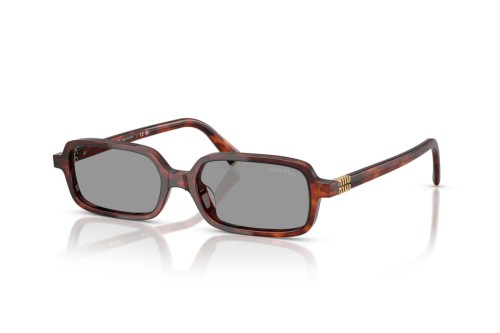 MIU MIU MU 11ZS - 21C40O - 51 Sonnenbrillen Eckig