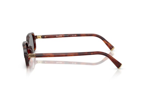 MIU MIU MU 11ZS - 21C40O - 51 Sonnenbrillen Eckig