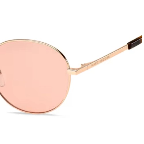 Marc Jacobs 272/S - 1N5U1 - 53 Sonnenbrillen Rund