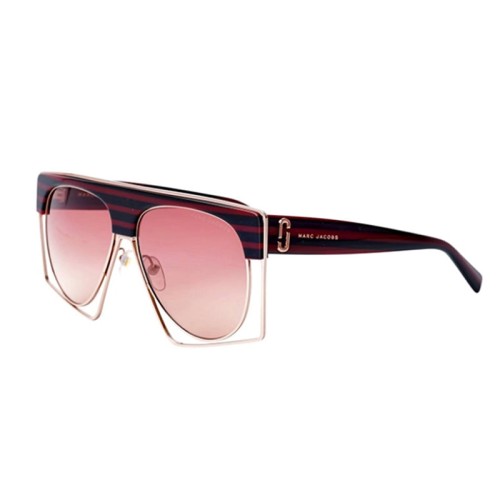 Marc Jacobs - Sonnenbrillen - 312/S - KVN3X - 58